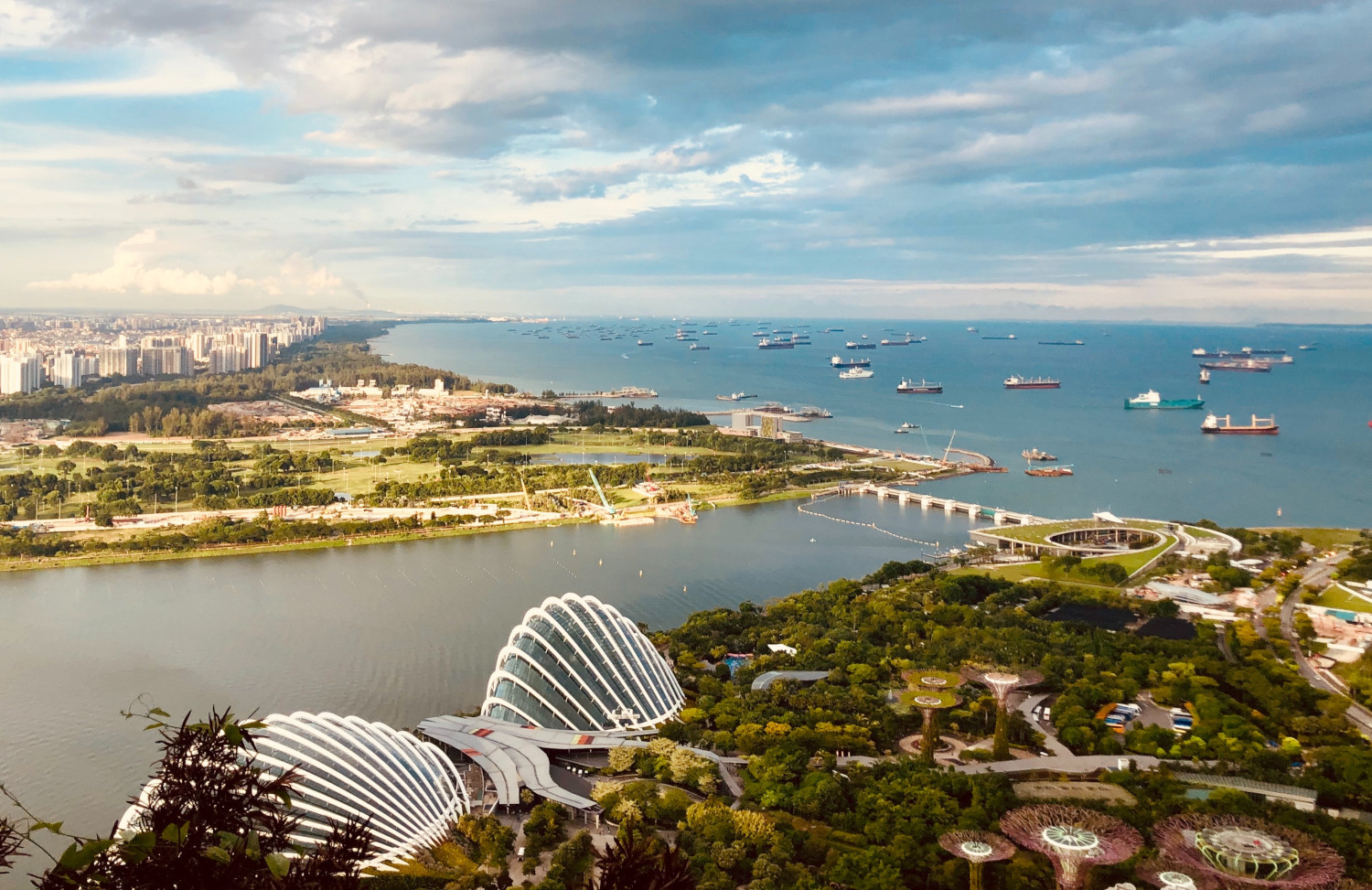 singapore-bay-view